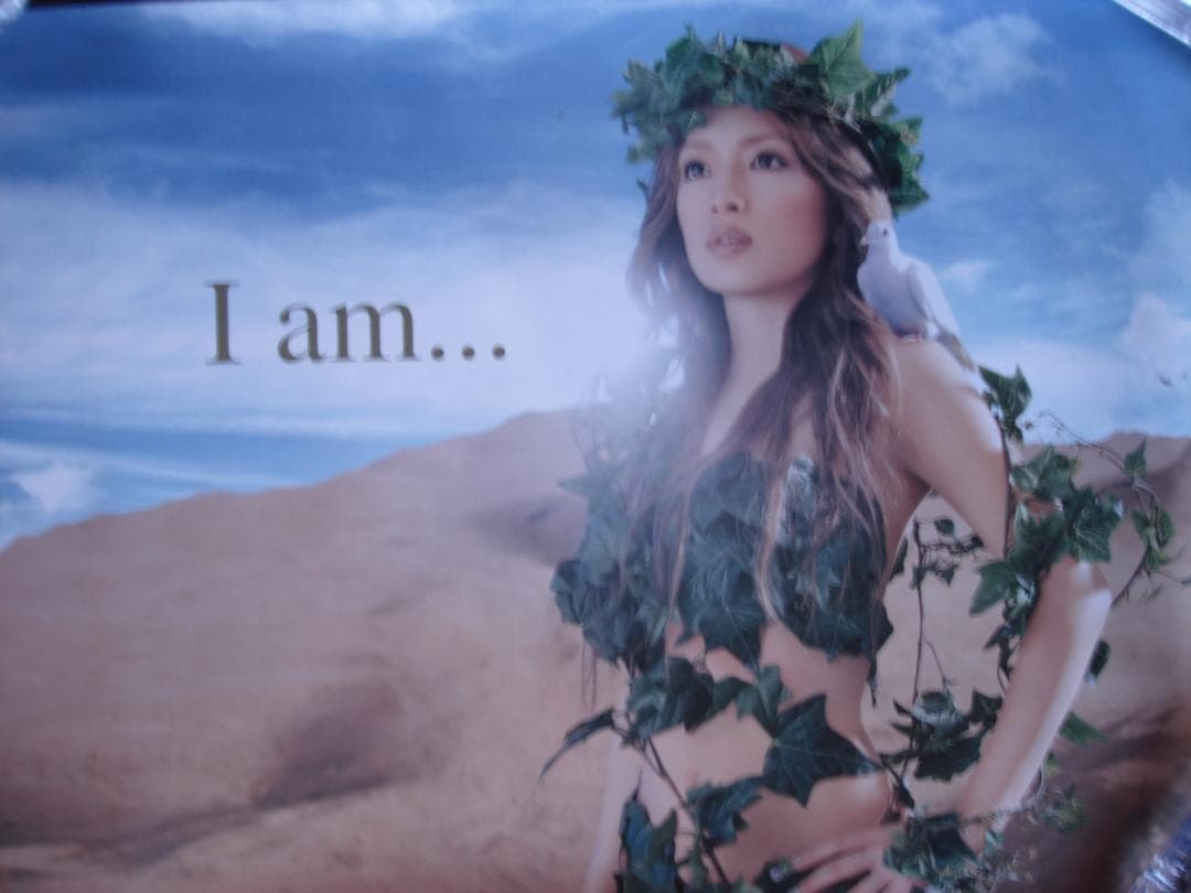 浜崎あゆみ　　入手困難非売品ポスター２０枚セット