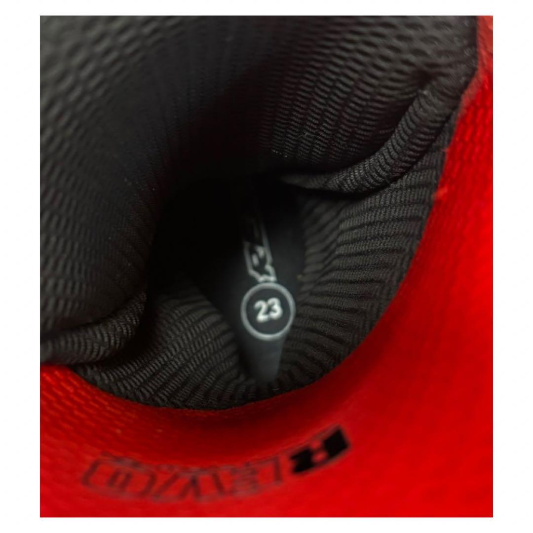 REXXAM レクザム　REVO 130 S　スキーブーツ　23cm 21-22