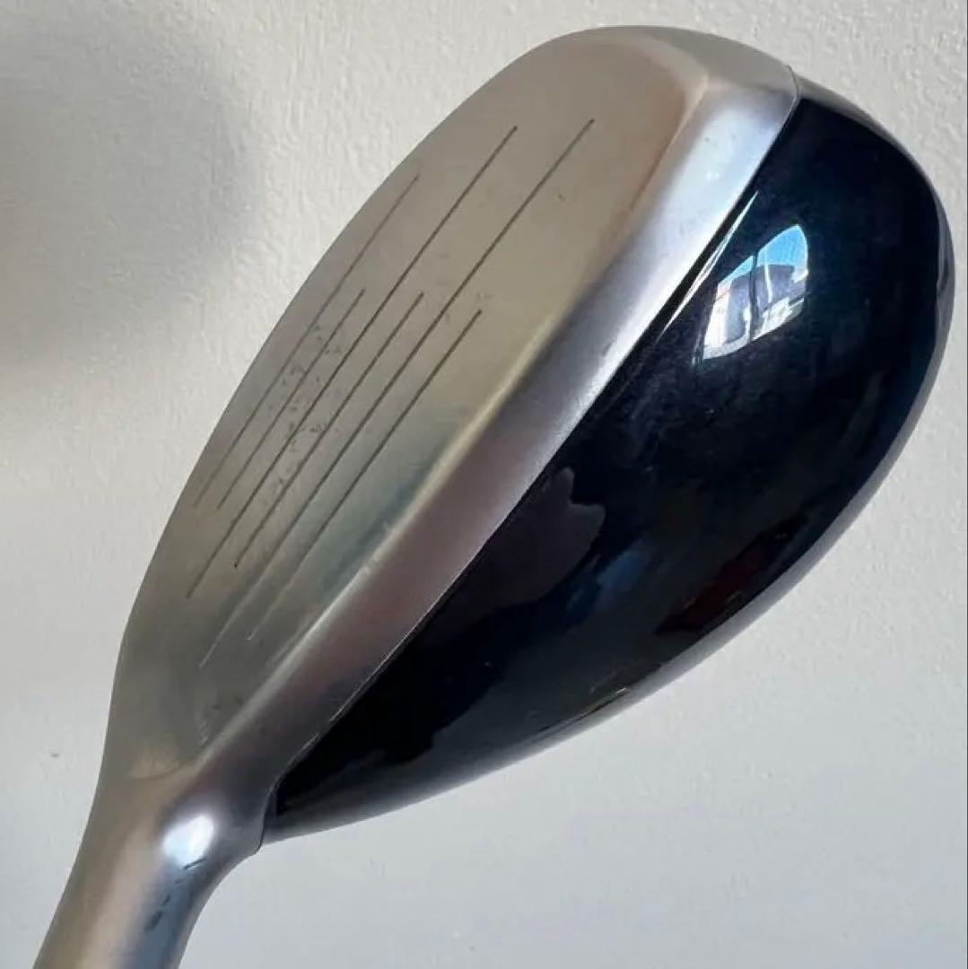 【名器2本セット】スリクソン AD Hybrid 22° & 25°