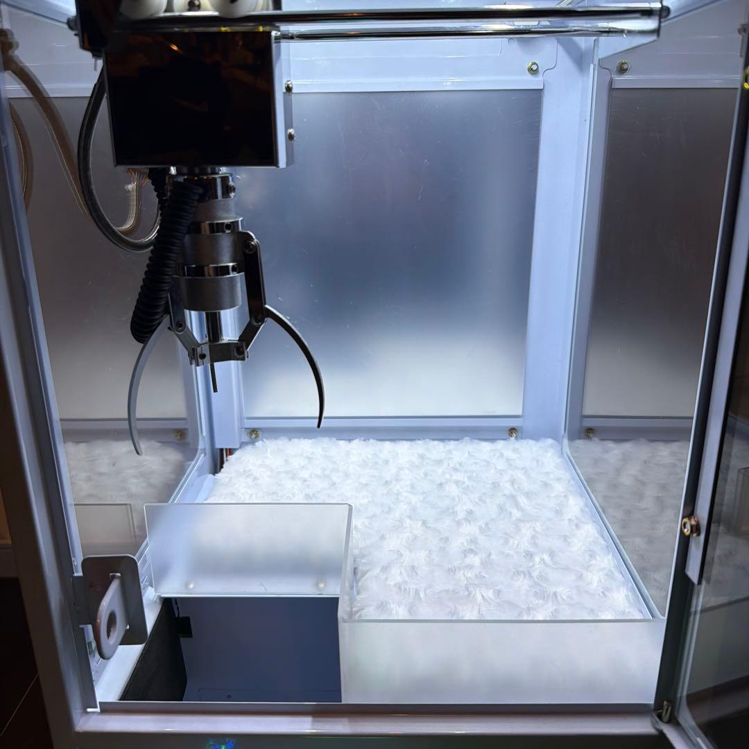 ガチャゲッツ30 ミニクレーンゲーム ガチャクレ30 UFOキャッチャー 新品