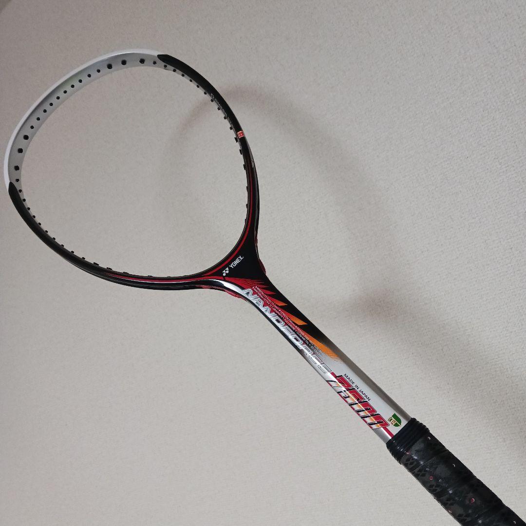 ナノフォース　7500　NANOFORCE　ヨネックス　YONEX　ラケット
