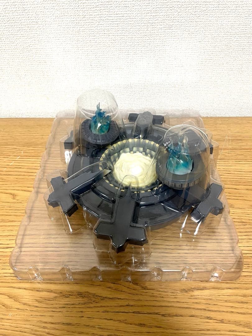 美品 ALTER BLAZBLUE μ No.12 ミュー・テュエルブ 1/7