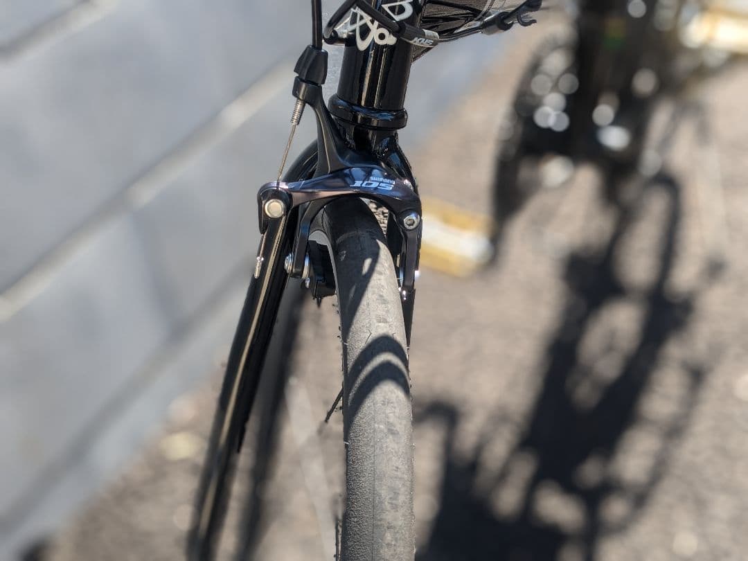 最終値下げ！！ケーエイチエス F-20R　105カスタム