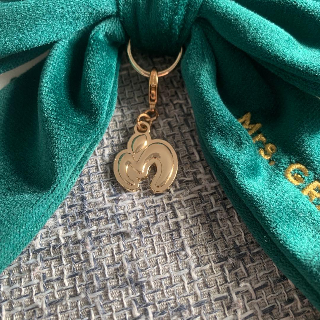 Mrs. GREEN APPLE スティックライトリボン 緑