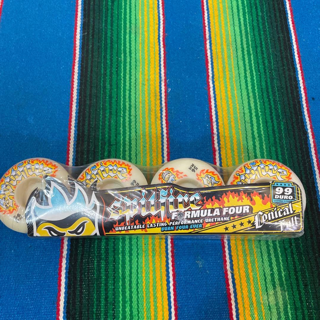 スピットファイアSpitfire 56mm 99 コニカルフル