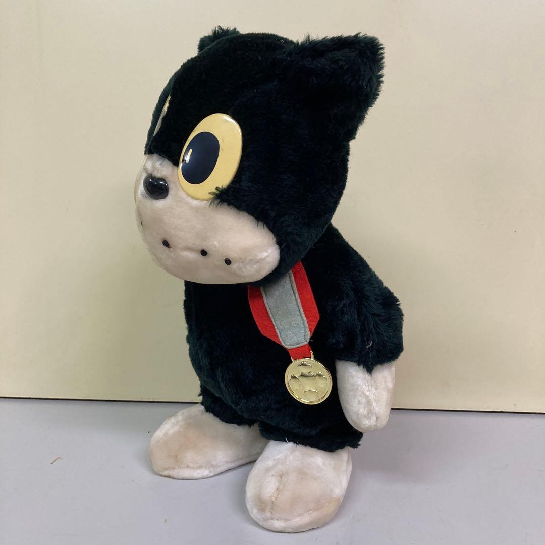 昭和レトロ のらくろ ぬいぐるみ 犬のぬいぐるみ レトロ ヴィンテージ