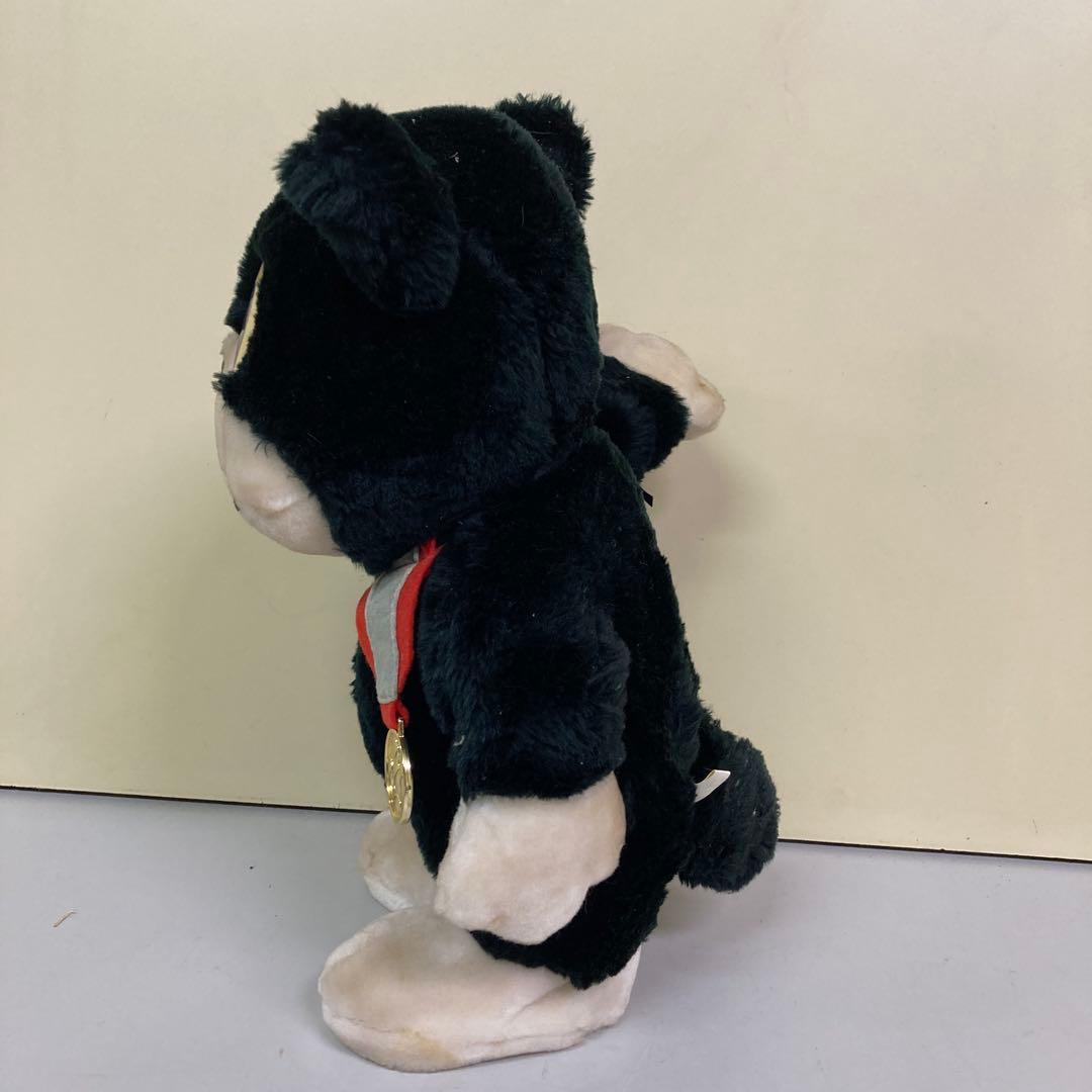 昭和レトロ のらくろ ぬいぐるみ 犬のぬいぐるみ レトロ ヴィンテージ