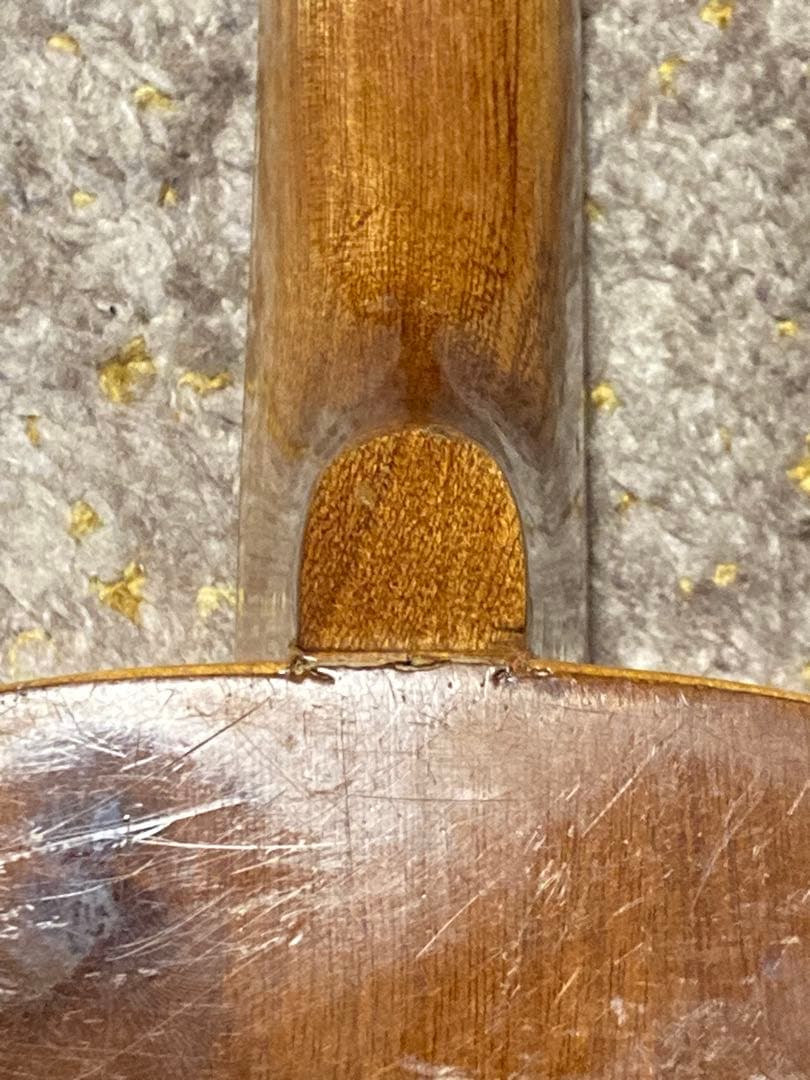 カヴァキーニョ　cavaquinho