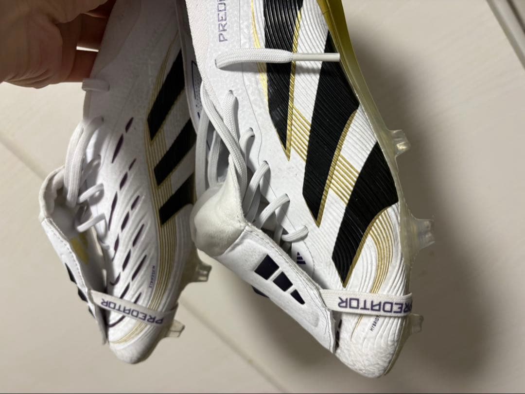 プレデター　27.5