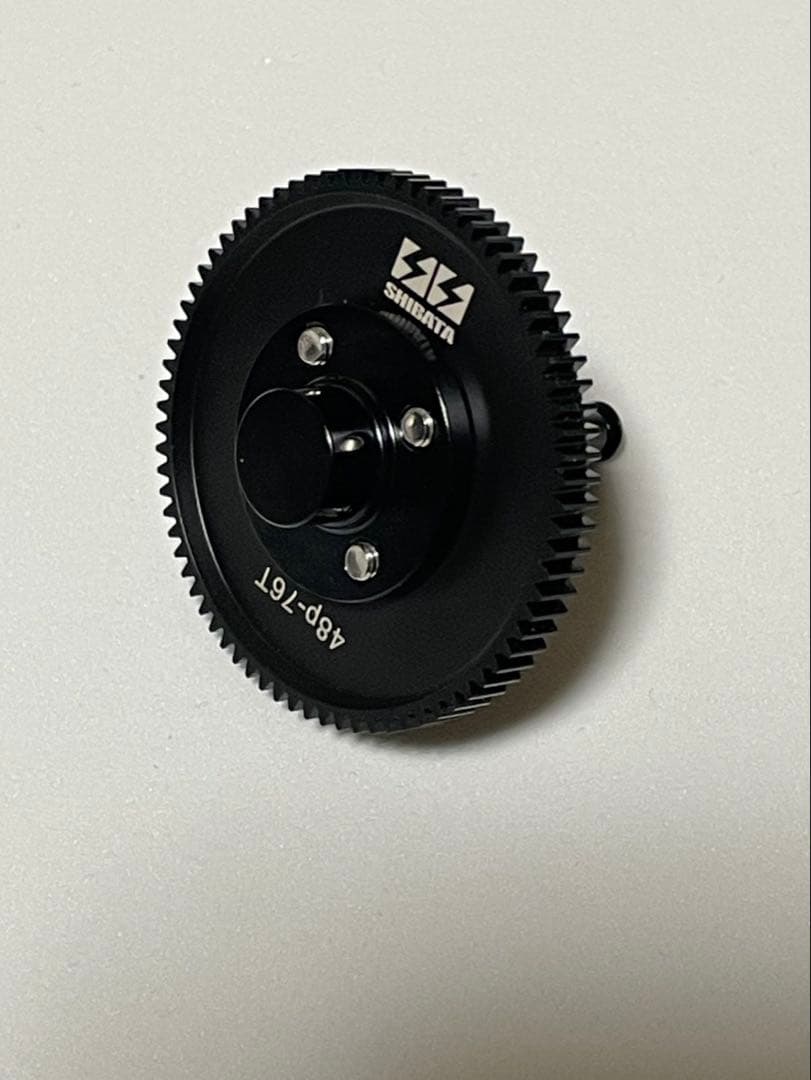 SHIBATA GRK GS2 EVO ＆ オプションパーツ