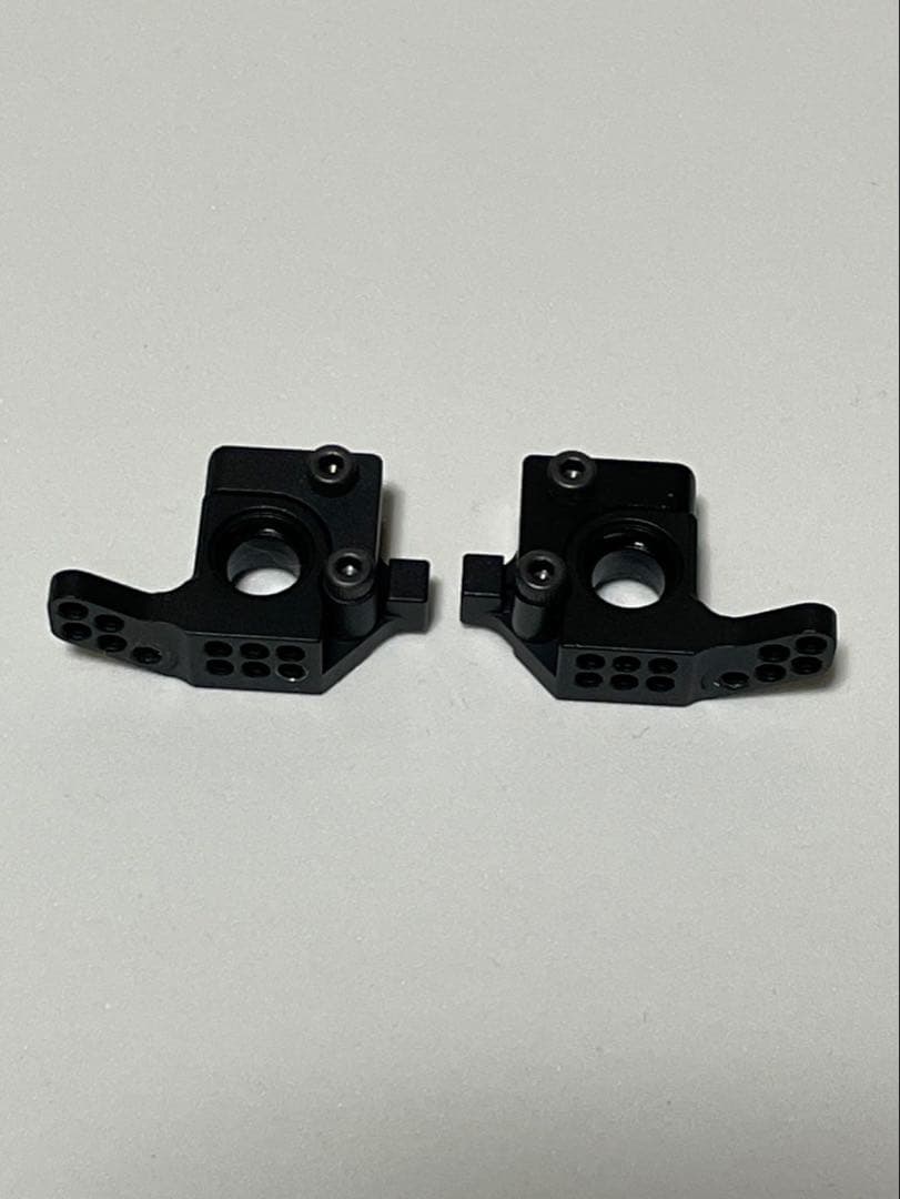 SHIBATA GRK GS2 EVO ＆ オプションパーツ