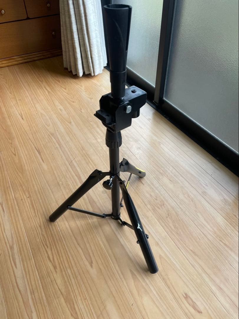 Mizuno バッティングネット グリーン