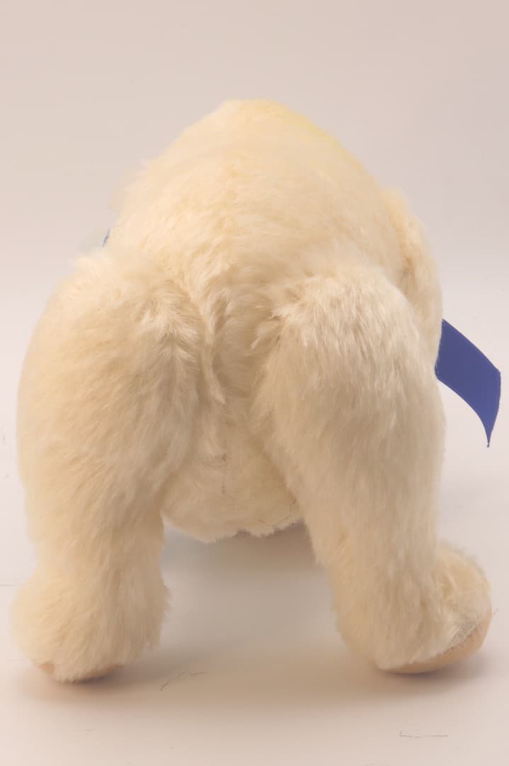 POLAR THE TITANIC BEAR シュタイフ限定品 白熊 ぬいぐるみ
