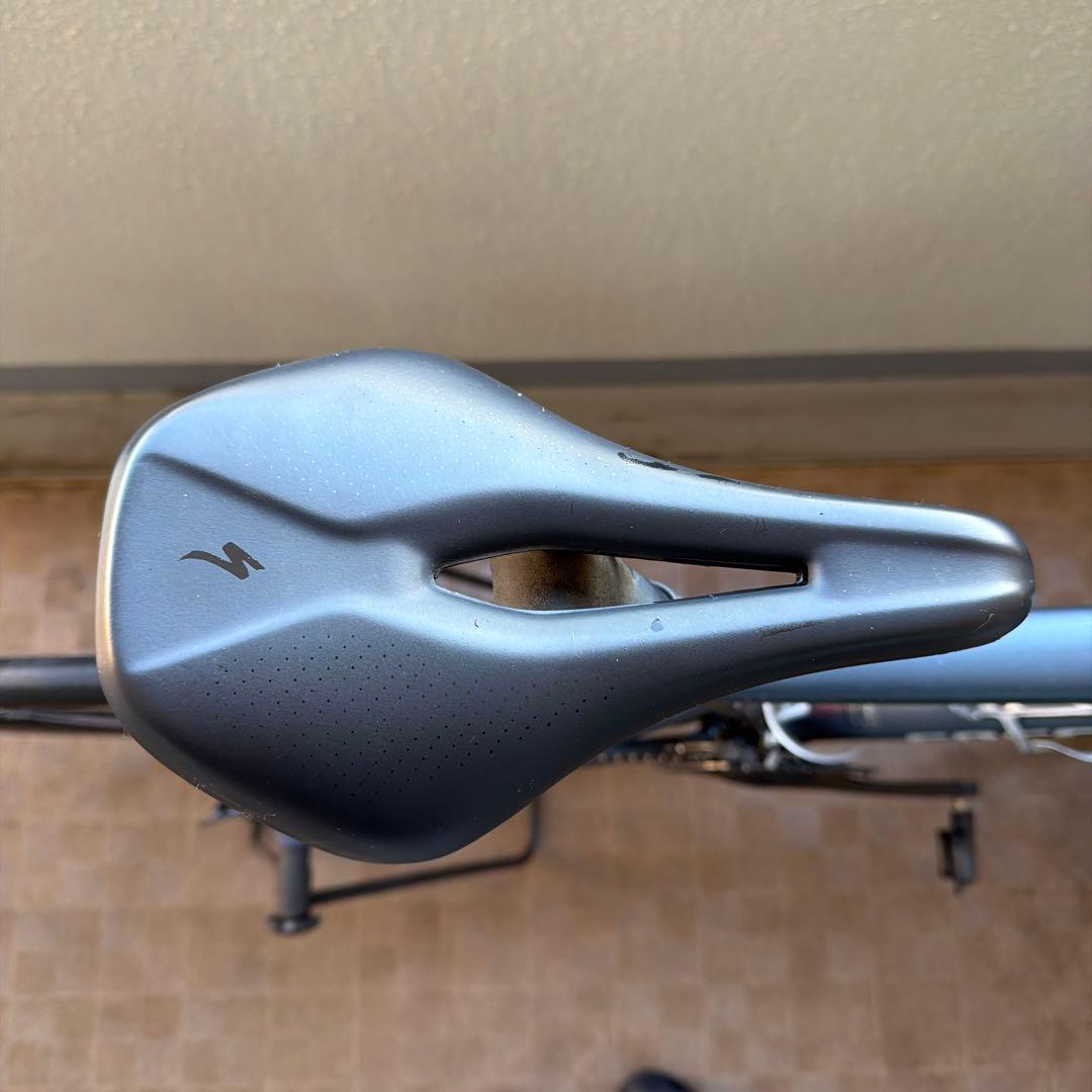 自転車本体 SPECIALIZED TARMAC SL6 SPORT 2021 105