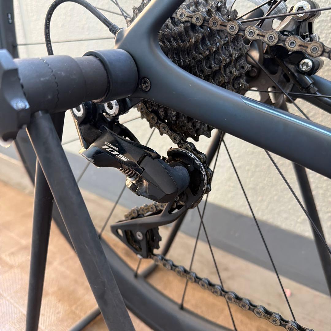 自転車本体 SPECIALIZED TARMAC SL6 SPORT 2021 105