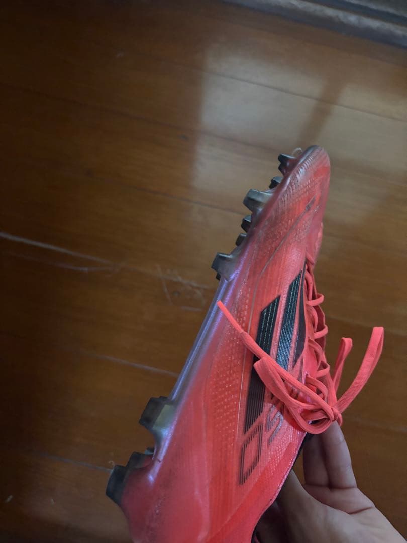 adidas スパイク F50 ELITE