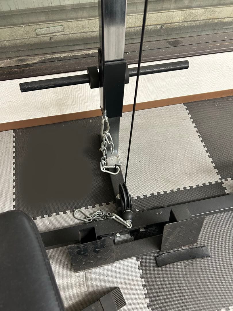 iROTEC パワーラック　マスキュラーセット140 おまけ多数あり