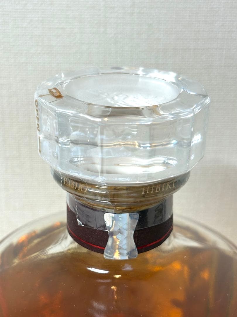 サントリー 響 ブロッサムハーモニー 2022年 【新品未開封】