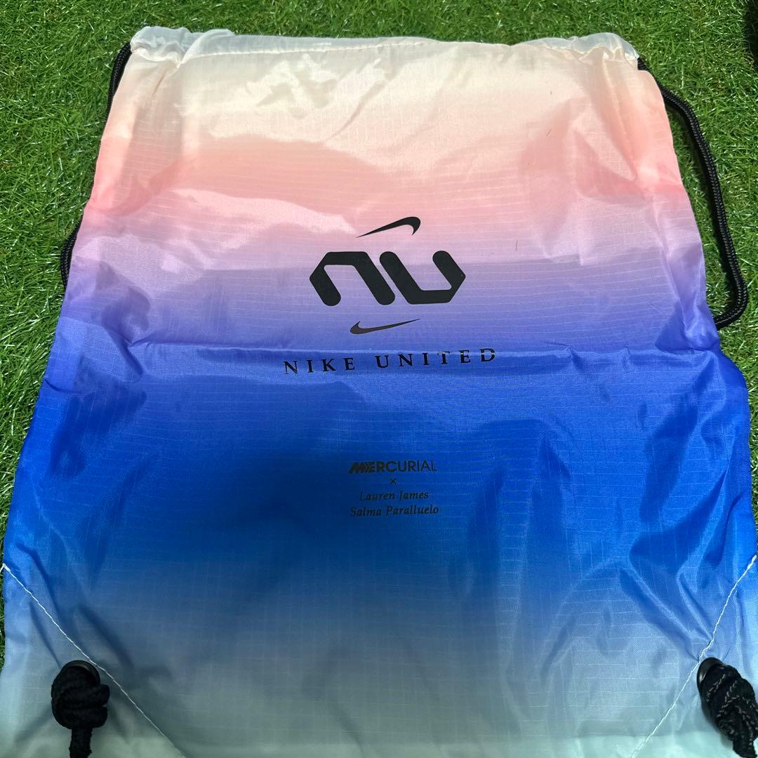 ナイキ ユナイテッドヴァイパー 16 エリート FG NU2 26.5cm