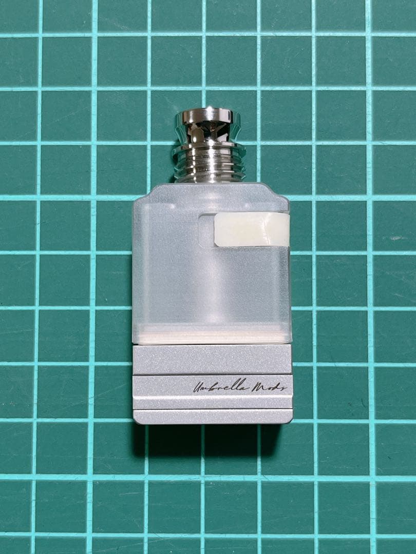 その他 Umbrella mods VISION 1.5 RBA