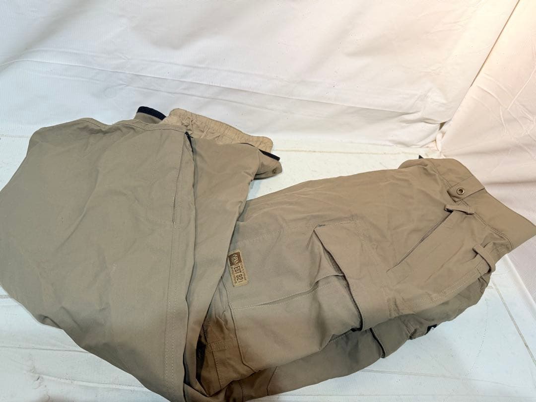 686 スノーボードウェア