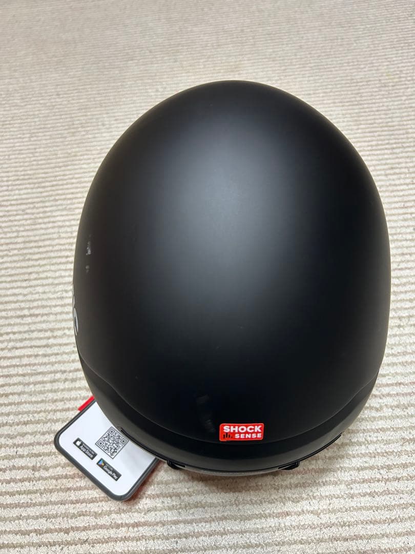 アトミック　ATOMIC FIS対応ヘルメット　REDSTER CTD