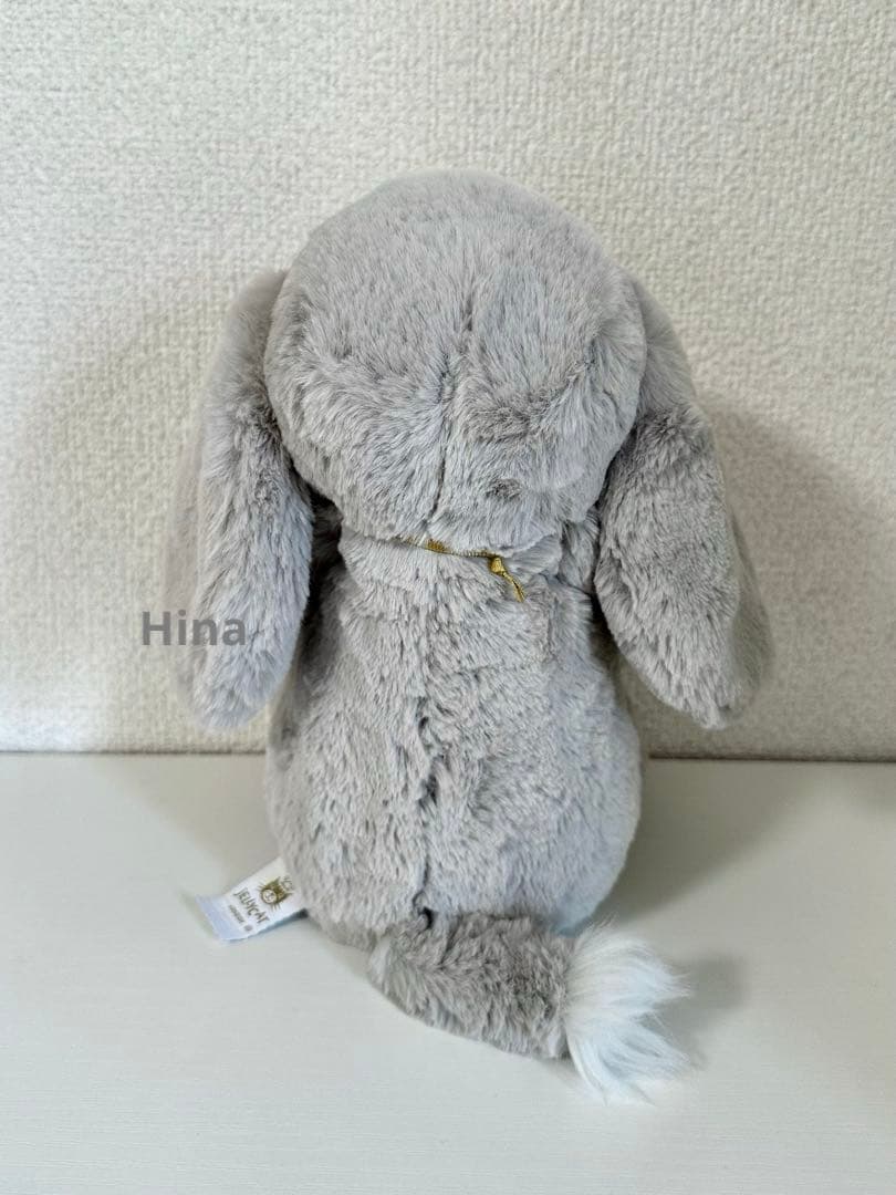  ♡Original Bashful Luxe Elephant