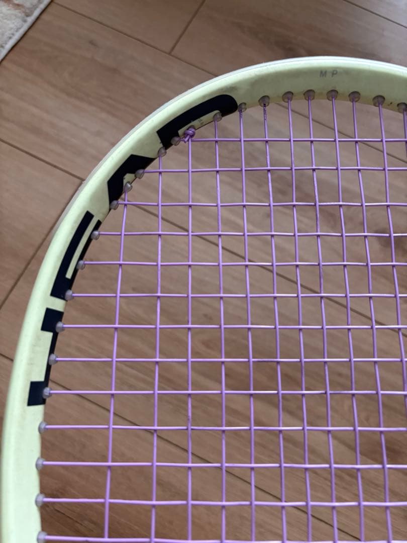 ヘッド EXTREME MP 2024 エクストリームエムピー2024