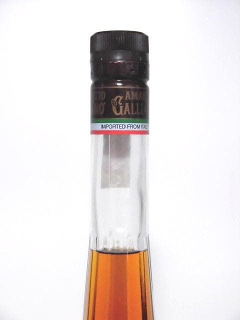 【L2】アマレット フロム ガリアーノ 28% 90年代 箱付 700ml