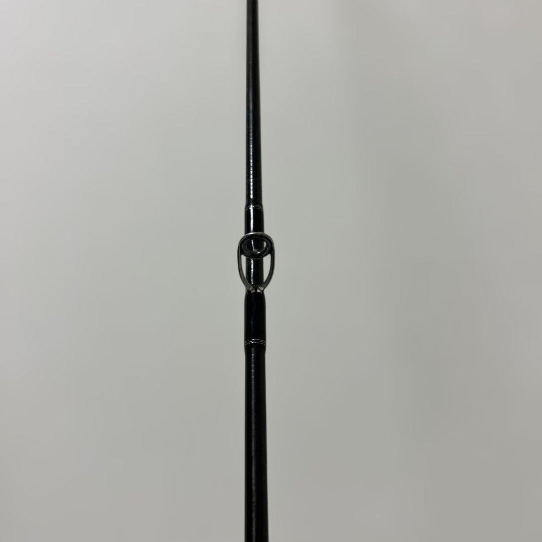 ロッド G-CRAFT SEVEN-SENSE MB-1102-MR Bait