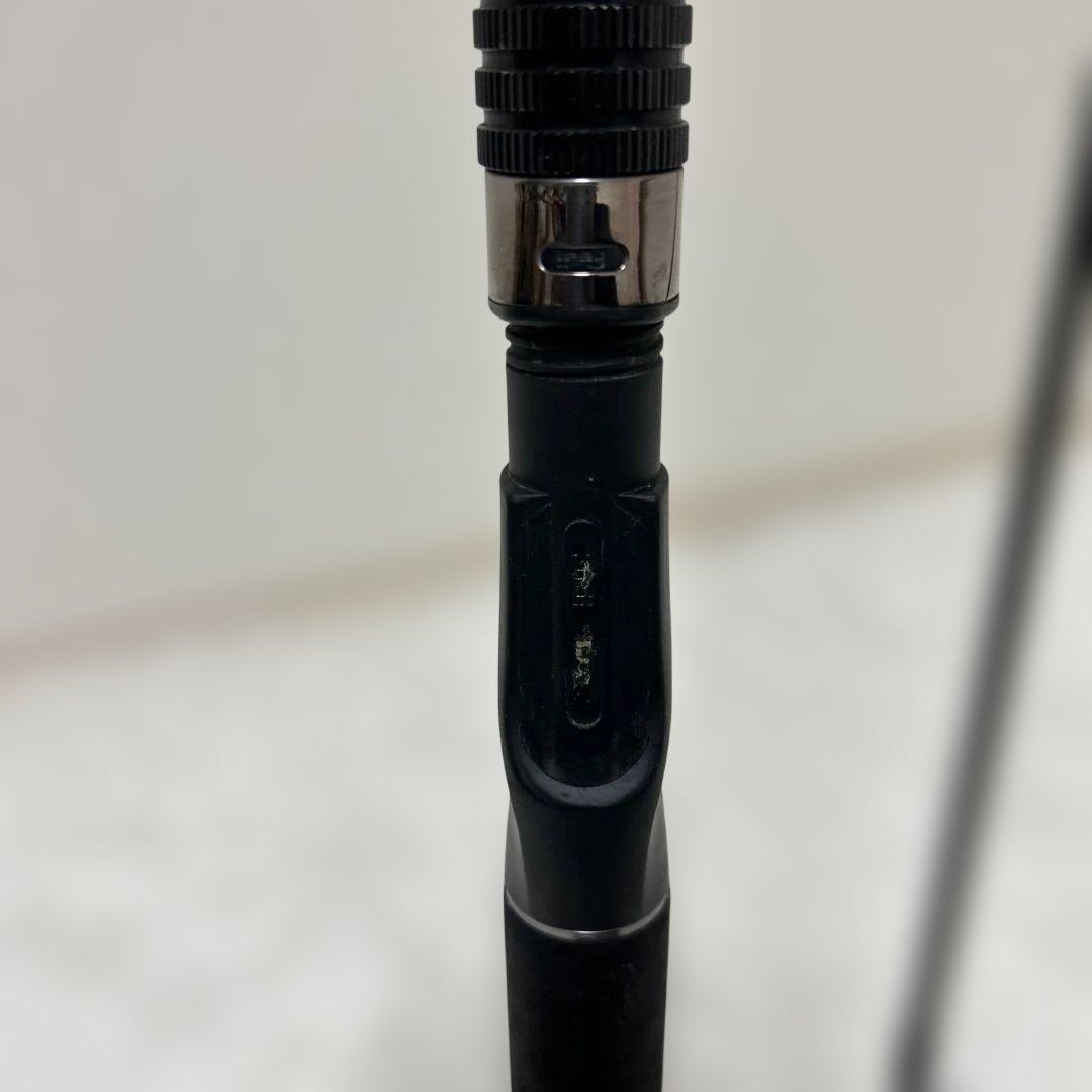 ロッド G-CRAFT SEVEN-SENSE MB-1102-MR Bait