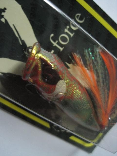 Megabass POPX WILD MINOTAUR (SP-C)　限定　新品