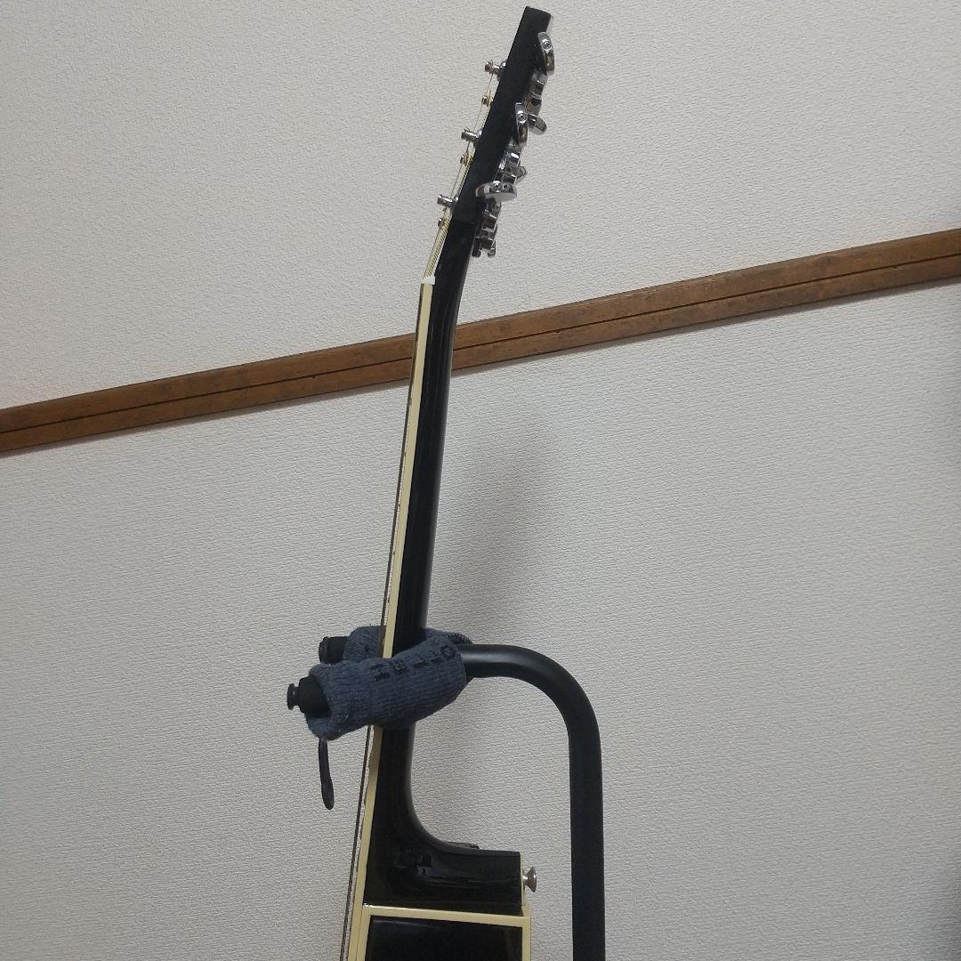 YAMAHA CPX600 アコースティックギター ブラック