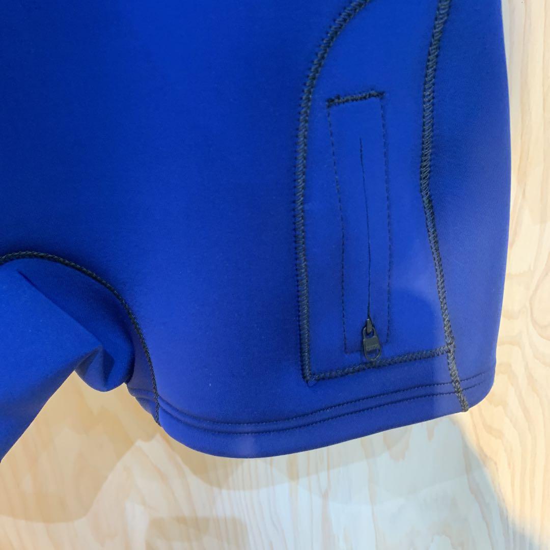 MATUSE ウェットスーツ ロングスプリング