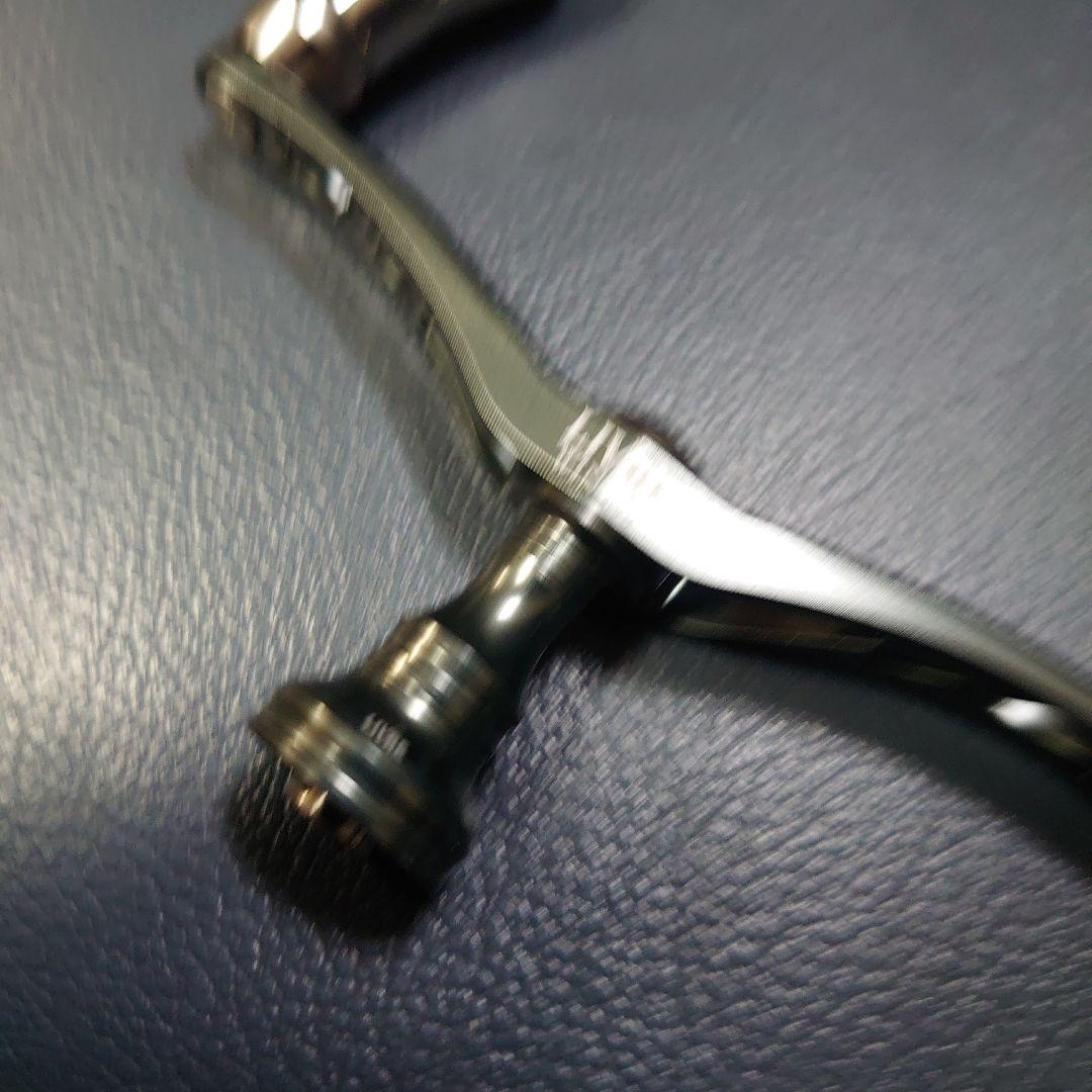 LIVRE Wing98 Daiwa 用 美品