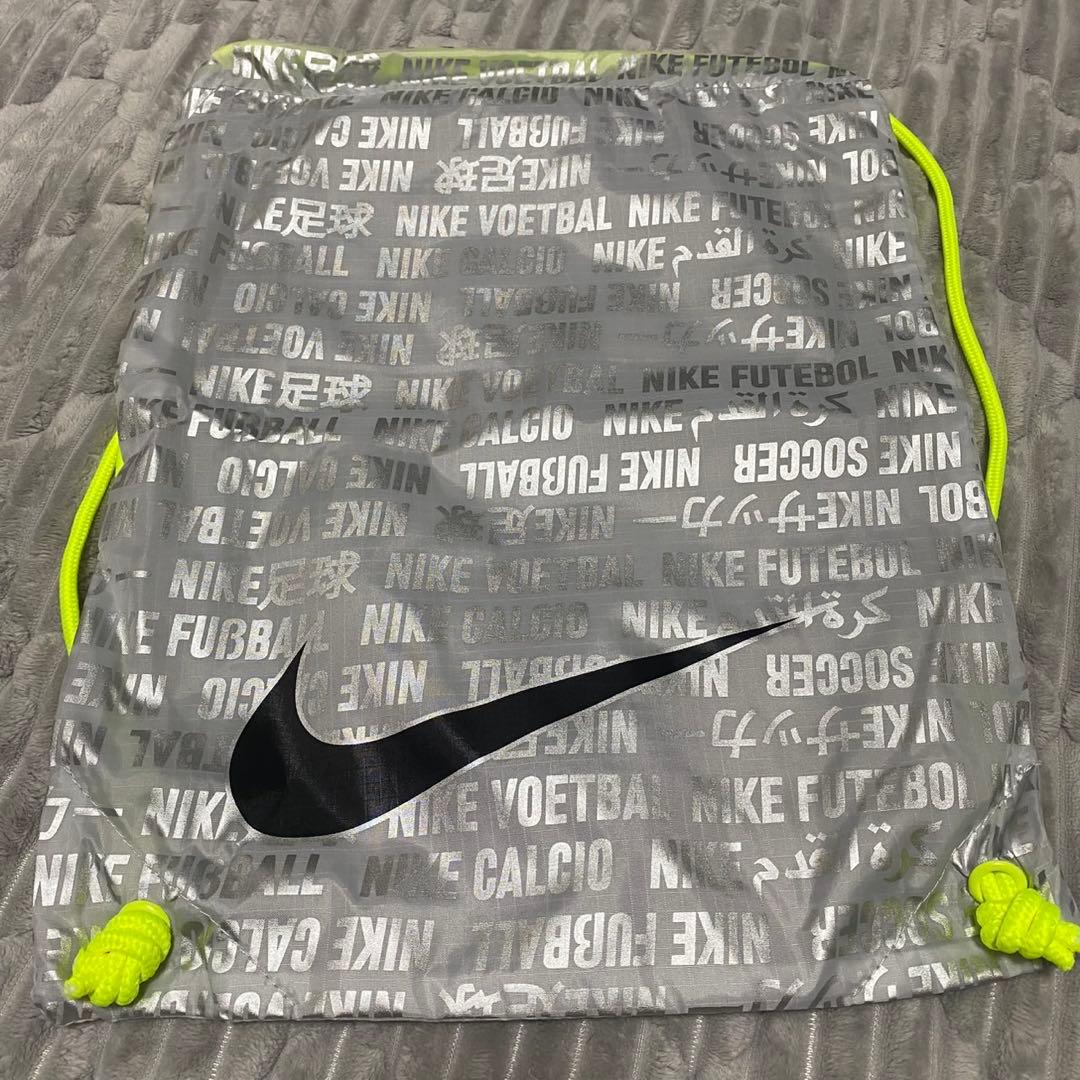 ナイキ ティエンポ レジェンド 10 エリート FG 26.5