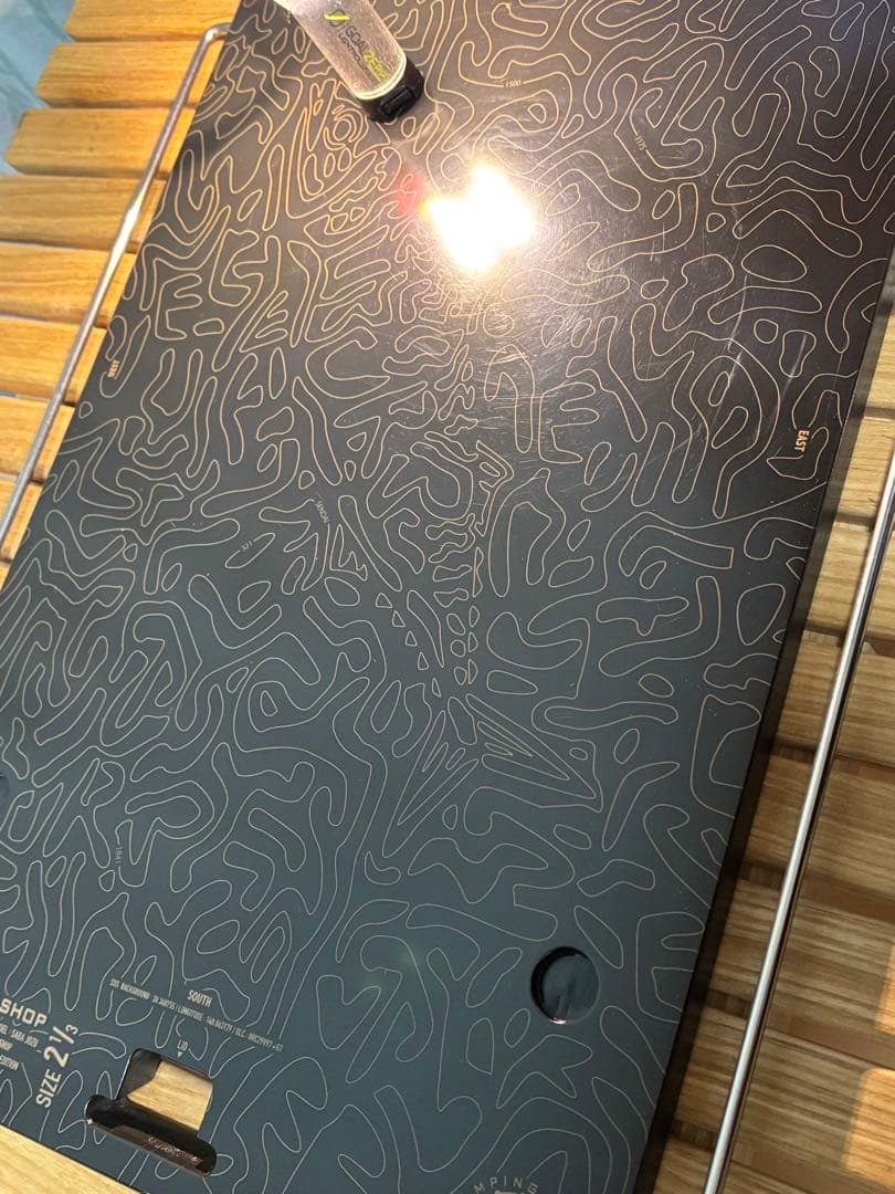 SABA上手　Sendai suburb shop オリジナル床上手