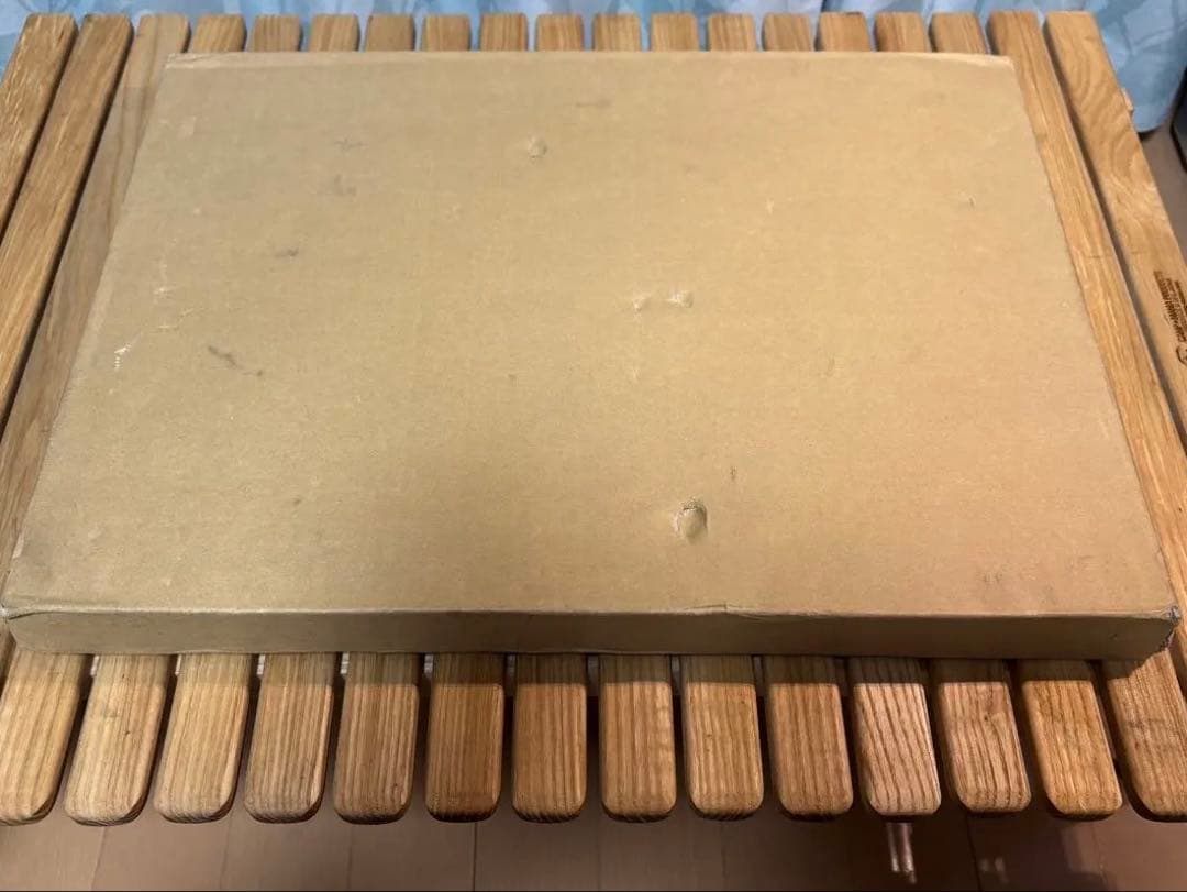 SABA上手　Sendai suburb shop オリジナル床上手