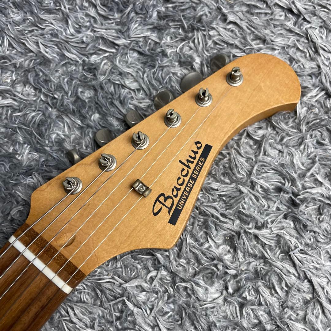 ギター Bacchus BST-250R 3TS