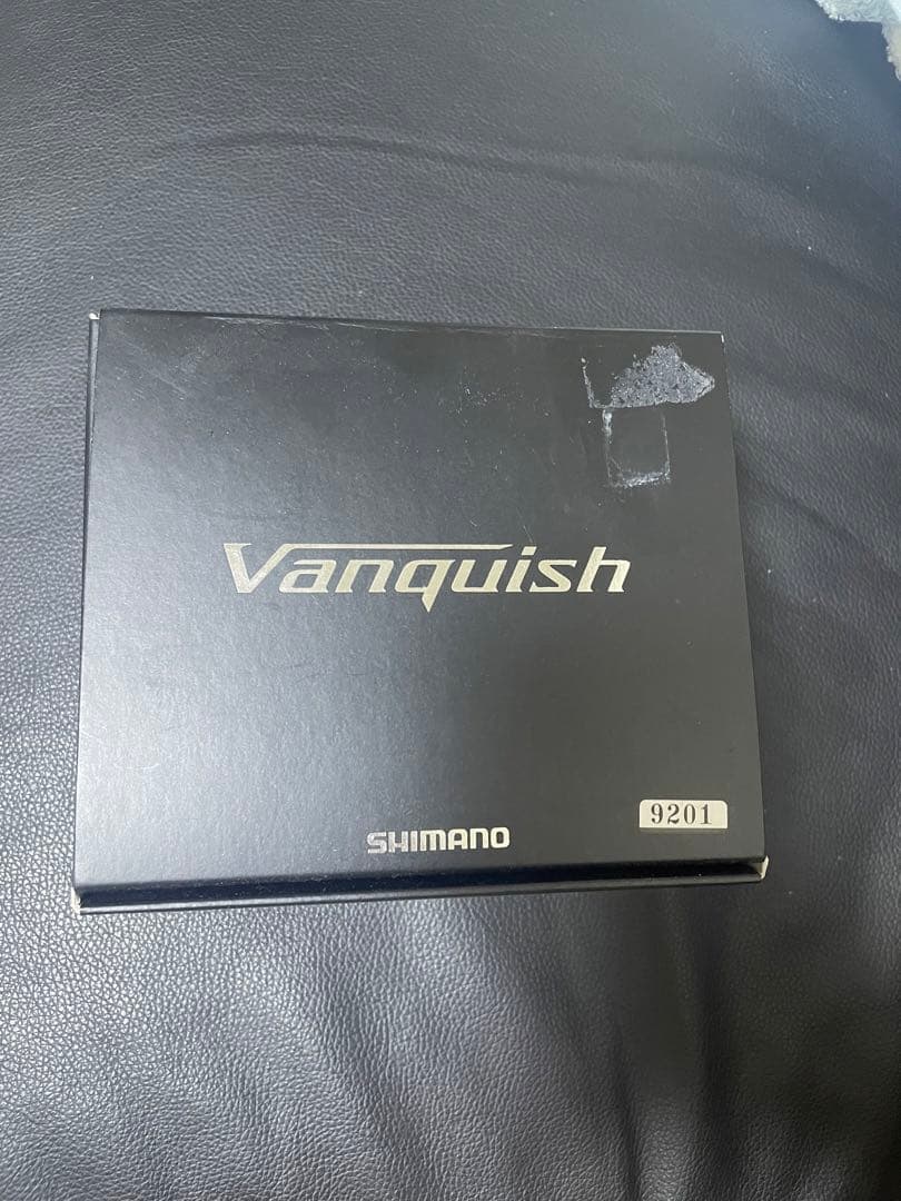 19ヴァンキッシュ2500SHG