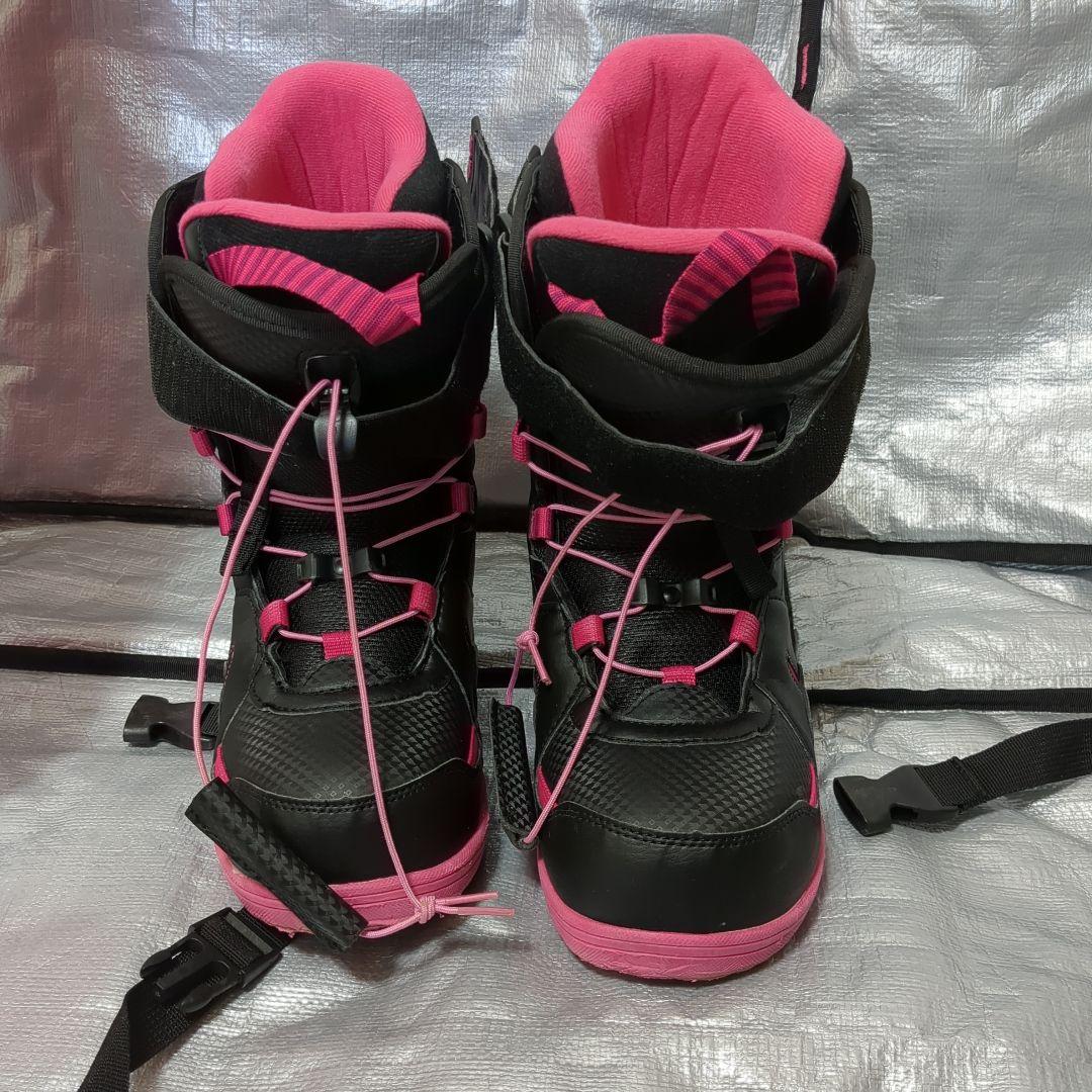 Morrow スノーボードとブーツ ケース　セット