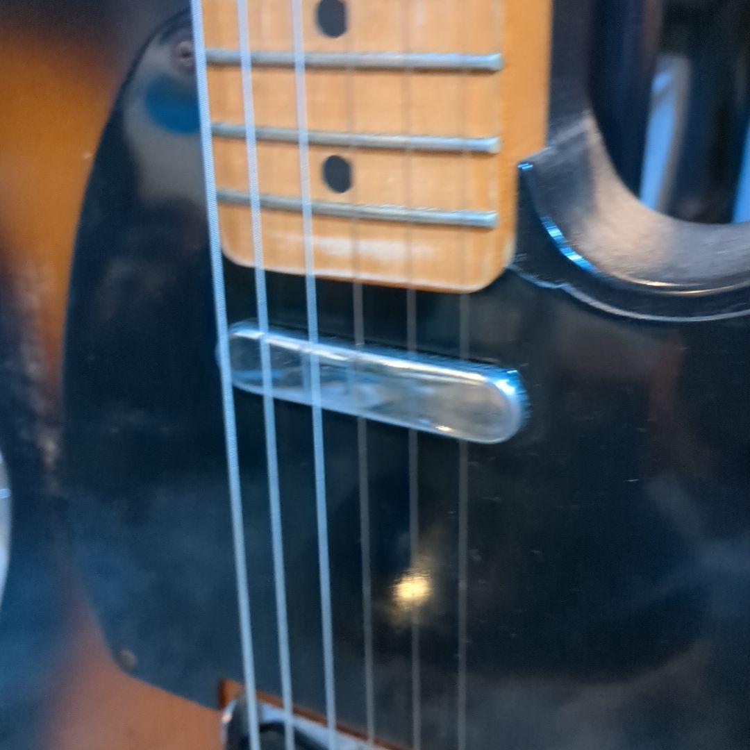 ギター Fender Telecaster roadworn 50