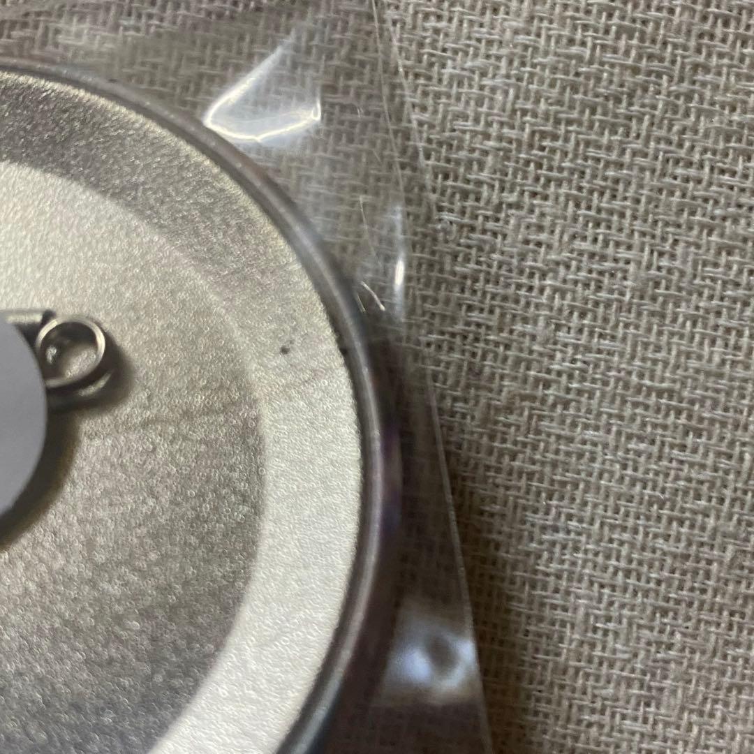 あんスタ　朱桜司　缶バッジ