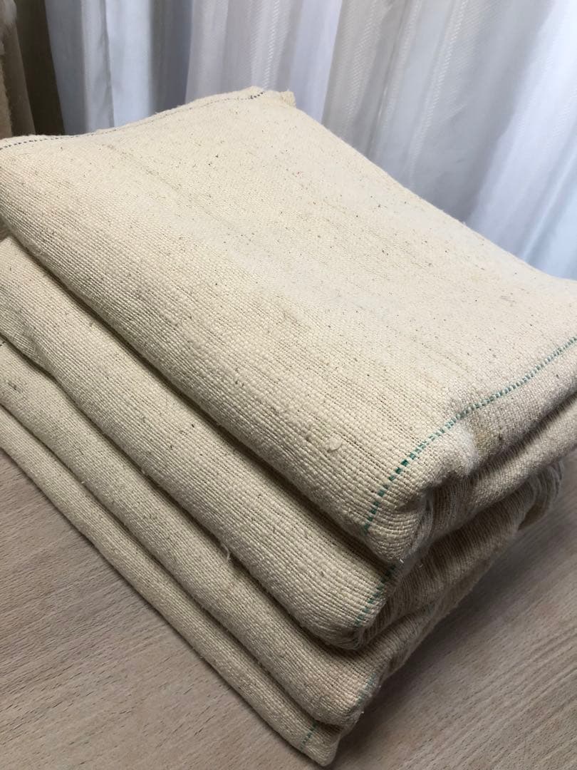 gentildonna.2.20 さま専用　ヨガ用　ブランケット4枚