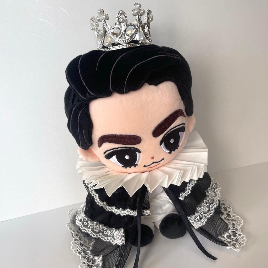 のん様 　すのチル　服　TRUELOVE 衣装