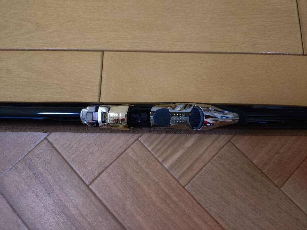 ダイワ トーナメントマスタードライ175-57 HR#5Bパーツ こうぴ