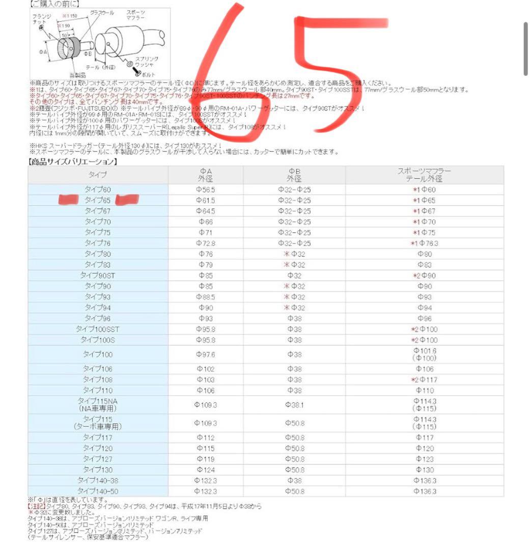 消音サイレンサー ウール