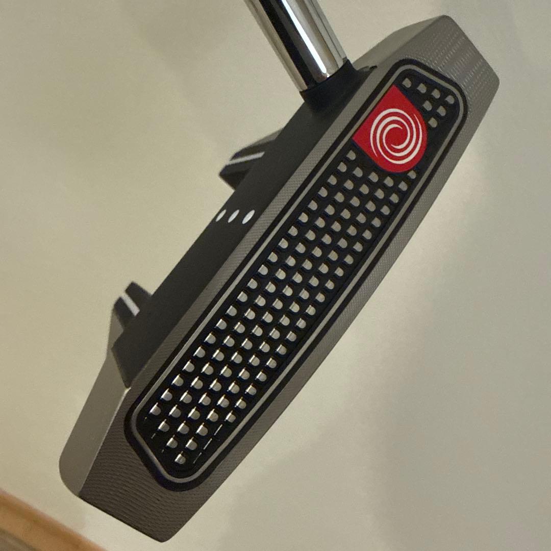 オデッセイ　マイクロヒンジ　#7 DB ネック　34インチ