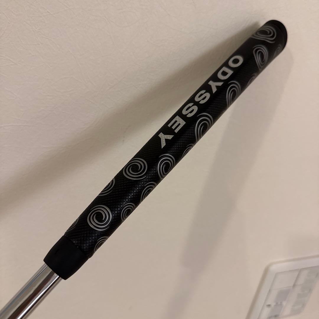 オデッセイ　マイクロヒンジ　#7 DB ネック　34インチ