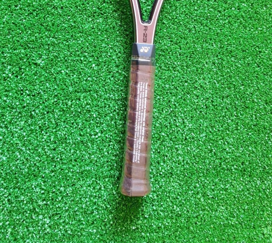 新品：激レア YONEX R 23